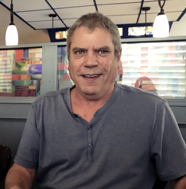 Avis de décès de Richard Andrew Allen