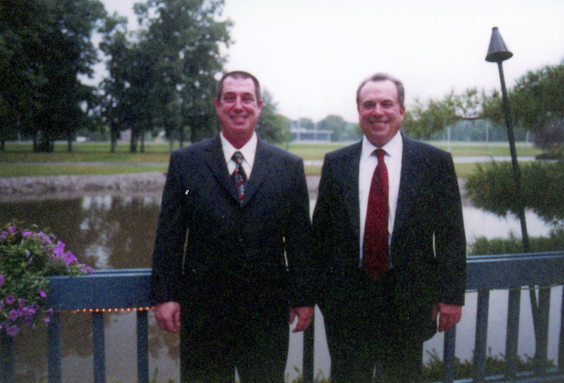 Avis de décès de Gregg H. Garvin