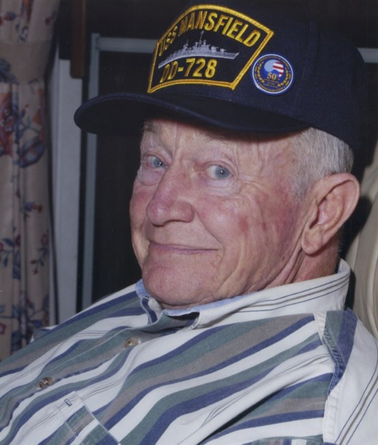 Obituary of George Herbert Buckle