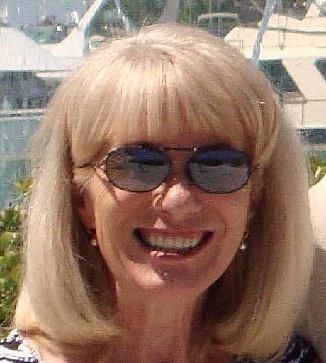 Obituary of Donna Keilbach