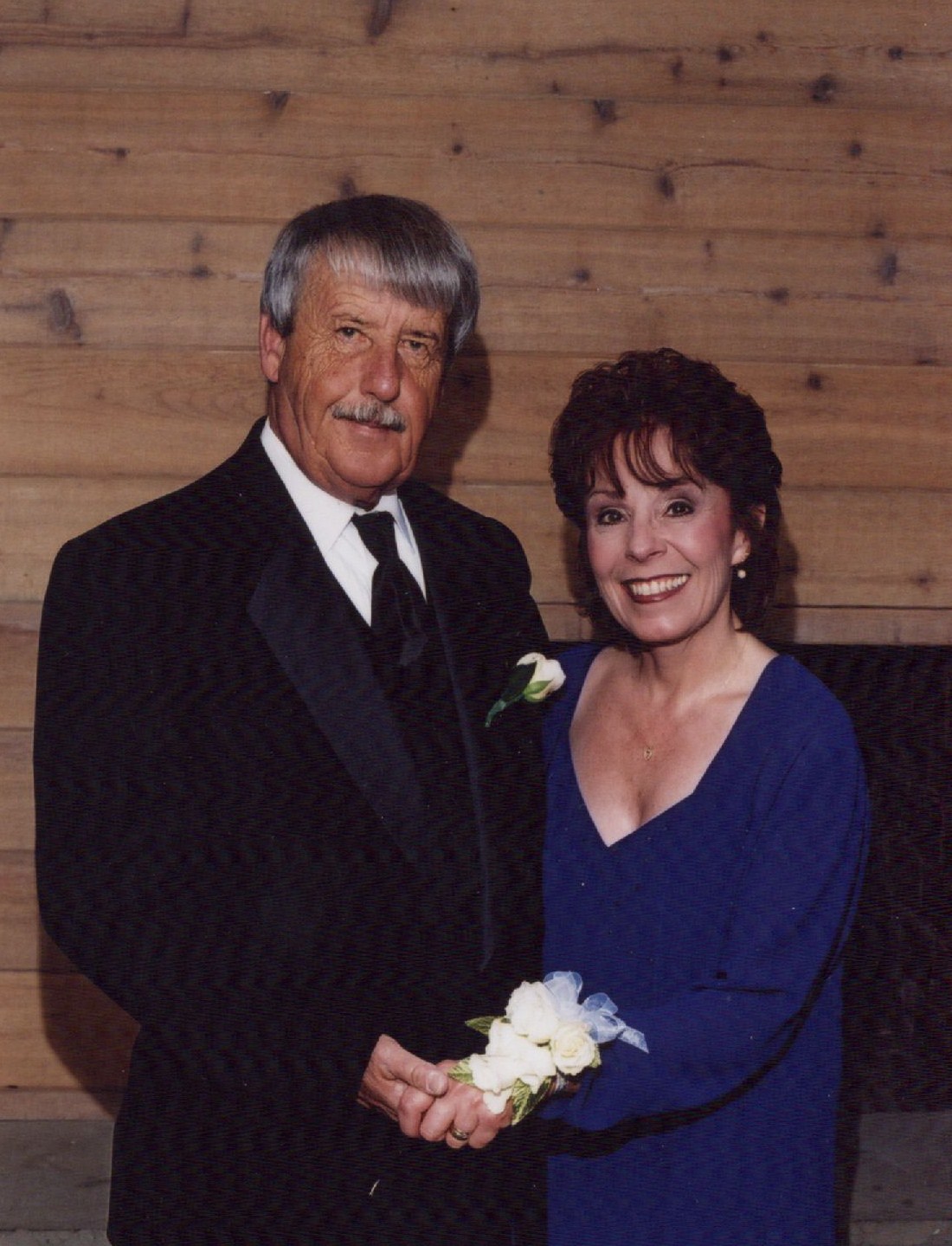 Obituary of Roger A. Buckingham