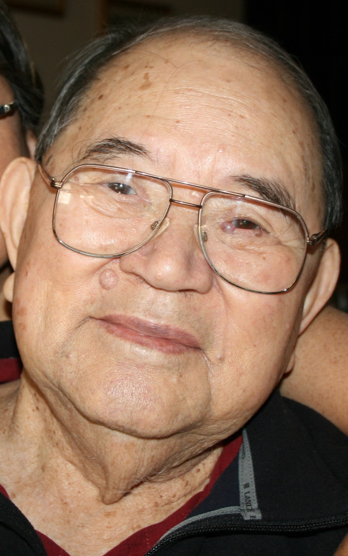 Obituary of Mitsuru Suko