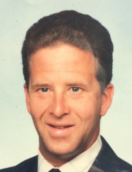 Obituary of Charles Chuckles Ruben Tate