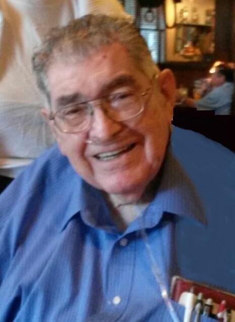 Obituary of Chuck Shaffer