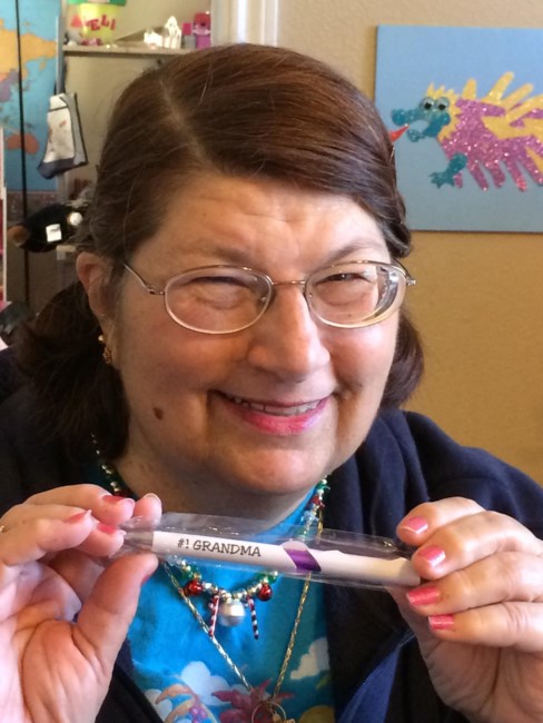 Obituary of Corinne Leonora Dumont