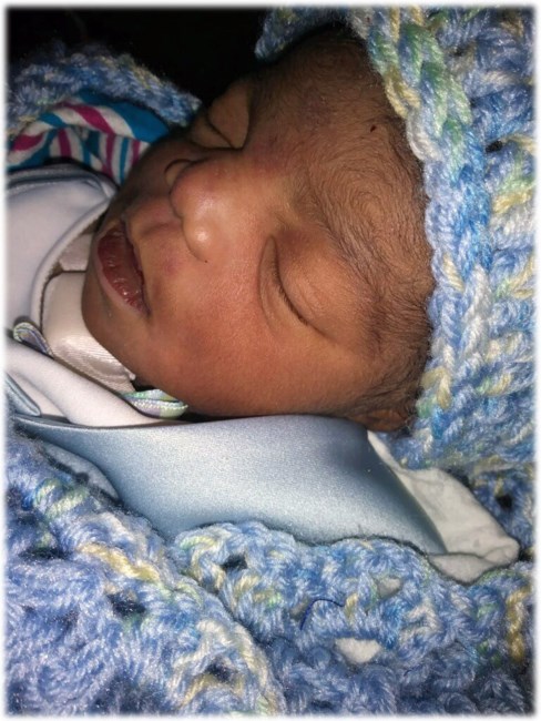 Obituary of Cortez Carnell Neal Jr.