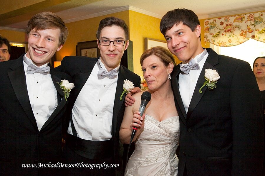 Obituary of Matthew James Paul Scheible