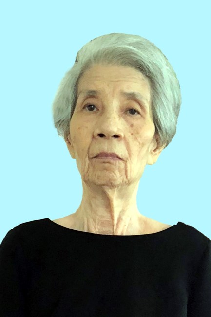 Obituary of ShuiKing Cheng