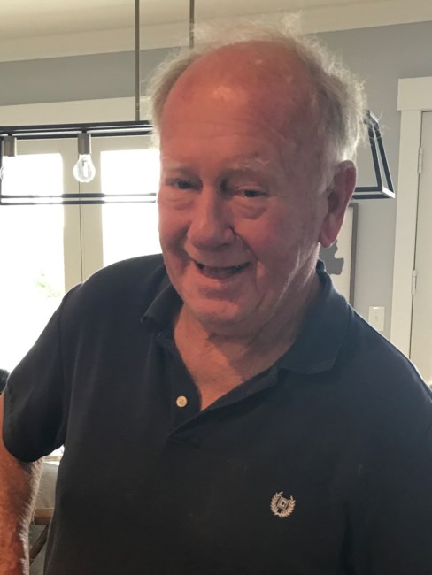 Obituary of Richard J. Kuhn