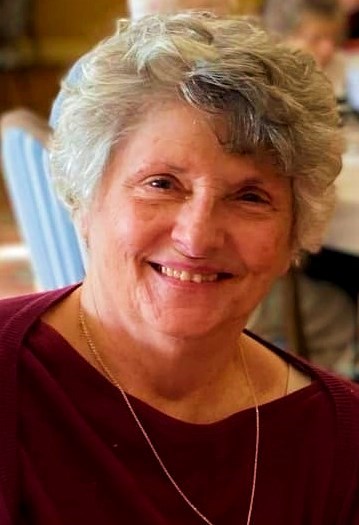 Obituary of Sandra Whalen