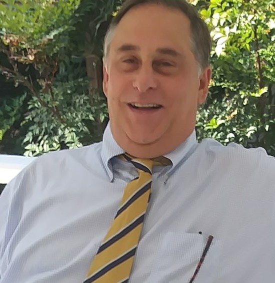 Obituario de Brett Edwards