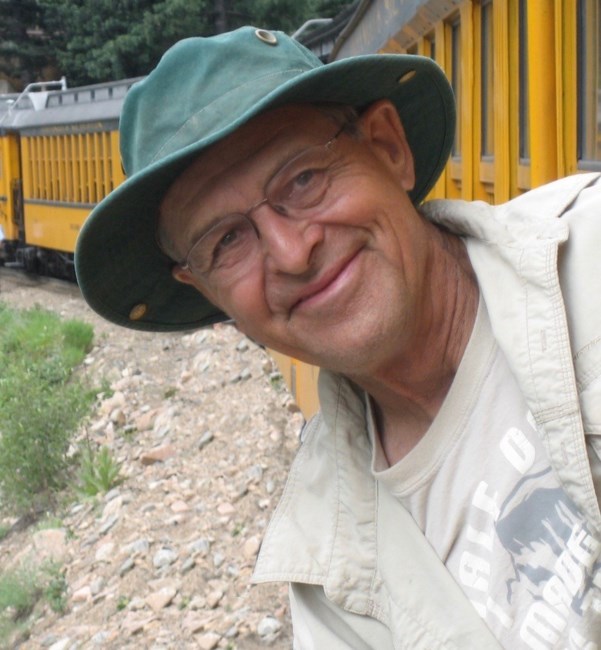 Obituario de William Ray Braun