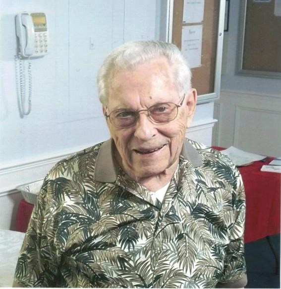 Obituary of Lawrence "Larry" Michael Thomas