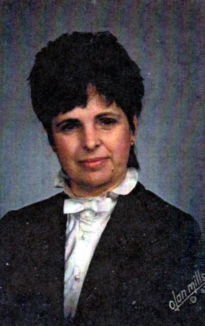 Obituary of Margaret Eileen Blackmon