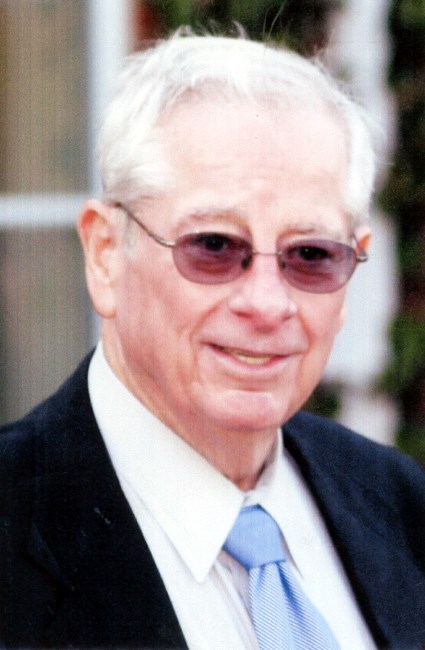 Obituary of Cecil Charlie M. Cox Jr.