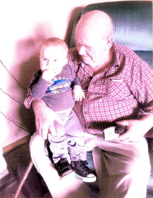 Obituary of Don Box Sr.