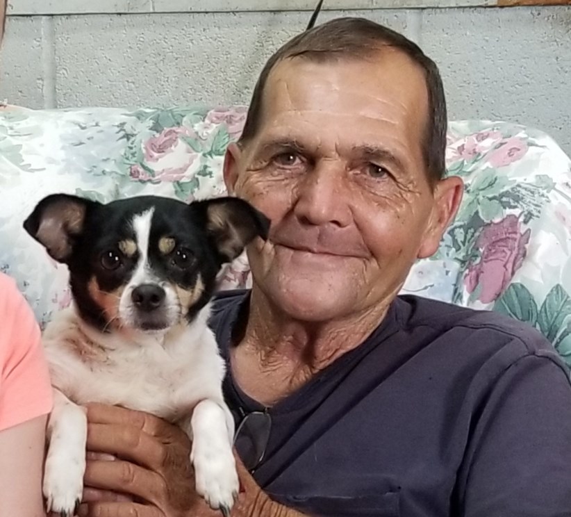 Obituary of Michael Lynn Breaux