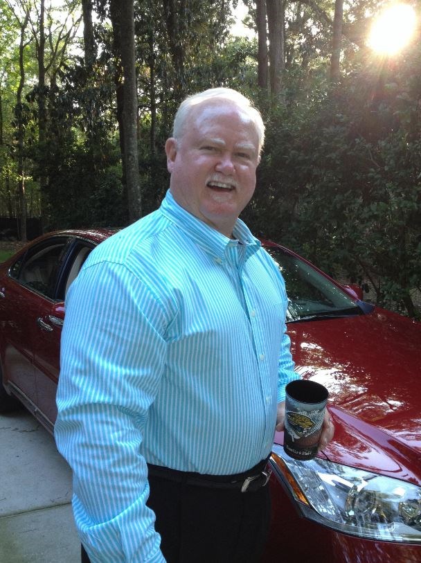 Obituary of Michael Andrew Mooney