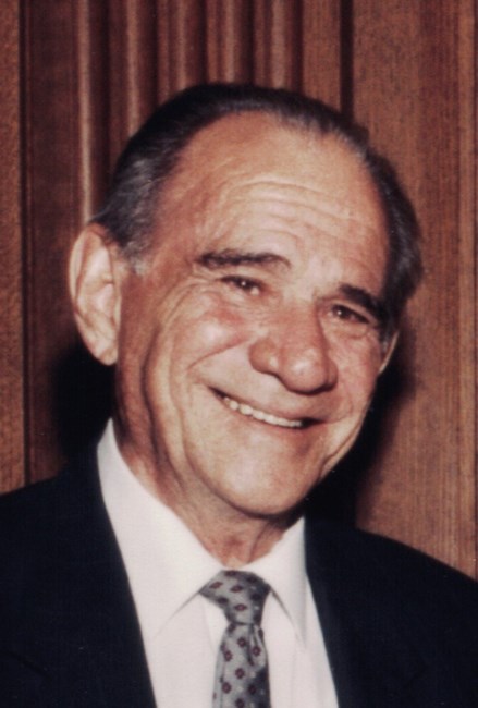 Obituary of Elio Lopez