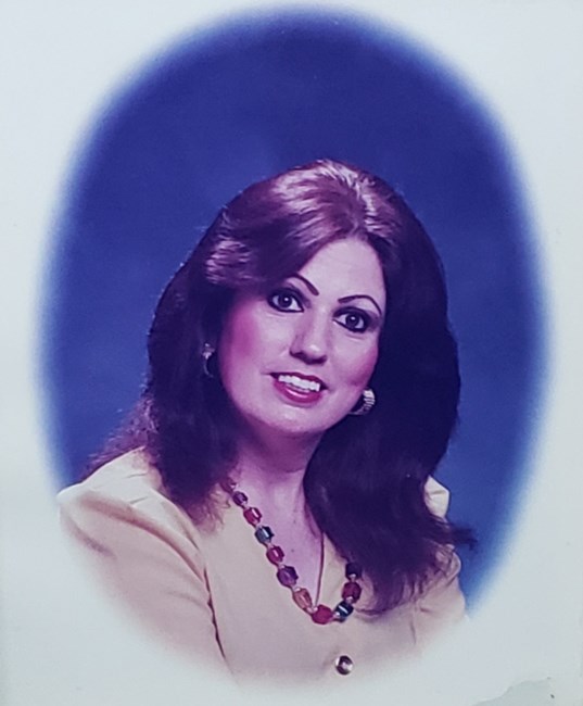 Obituary of Shirley Ann Garza