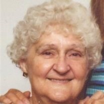 Obituary of Nevada E Bond