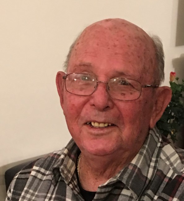 Ronald Albert Dulmaine Sr. Obituary Sandwich, MA