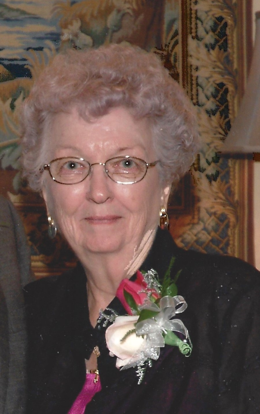 Obituary of Elizabeth Maxine Honeycutt