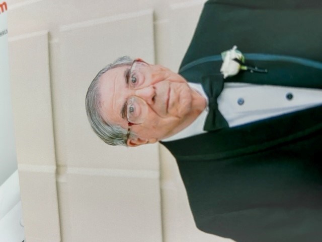 Obituary of Ivan L. Eisenberg