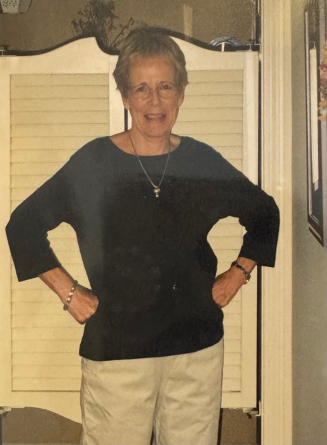 Obituary of Elinor Mallon Macdonald