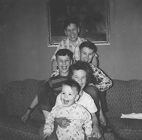 Obituary of David L. Rau