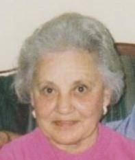 Obituary of Velma Eugina Kirk