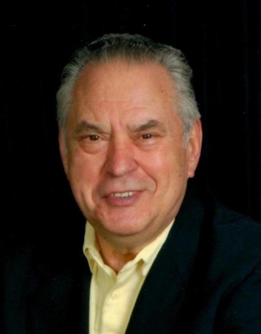 Obituary of Henry Charles Pratt