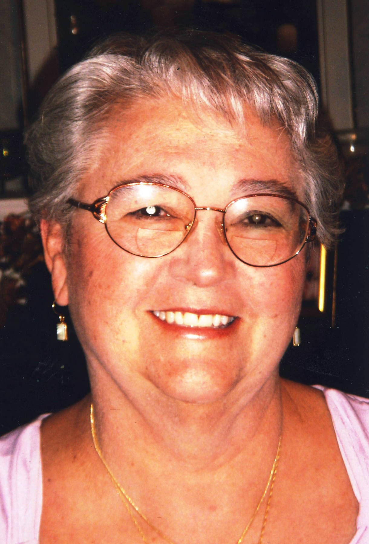 Pura Rodriguez Obituary San Antonio, TX