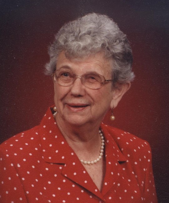 Obituary of Helen S. Sherman