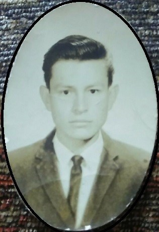 Obituary of Mariano Ramirez