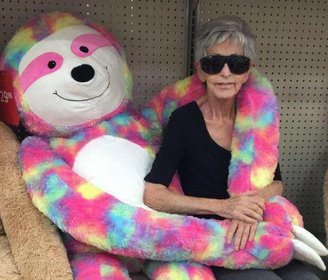 Obituary of Jacqueline Brenda Ryan