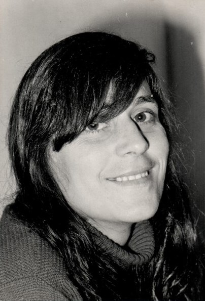 Obituary of Angeles Brass