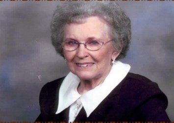 Obituary of Evelyn Mai Beech
