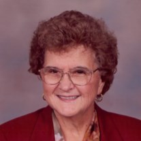 Obituary of Lois M. White