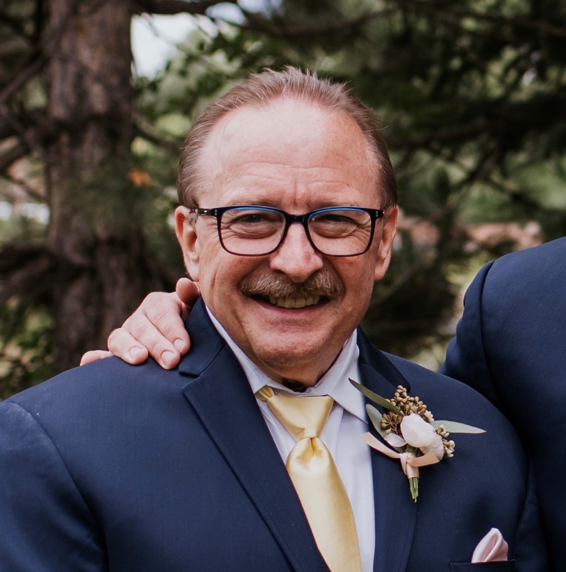 Guy Matthew Thomas Obituary Denver, CO