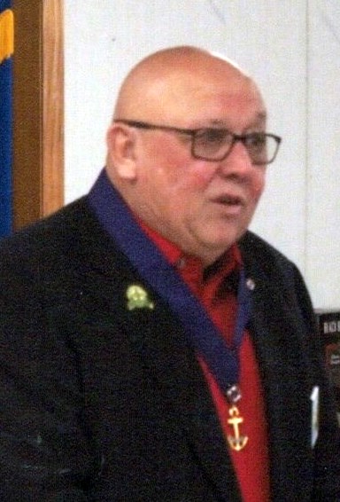 Obituary of Larry Dale Simmons