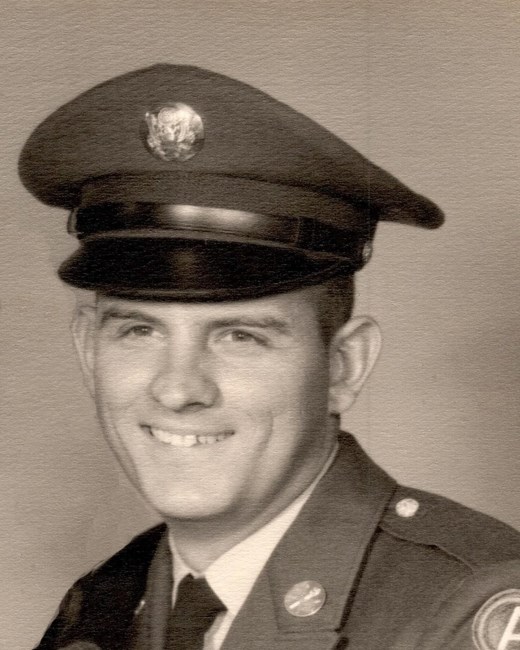 Obituary of David Cecil Randle Jr.