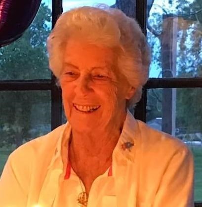 Avis de décès de Janet Milks