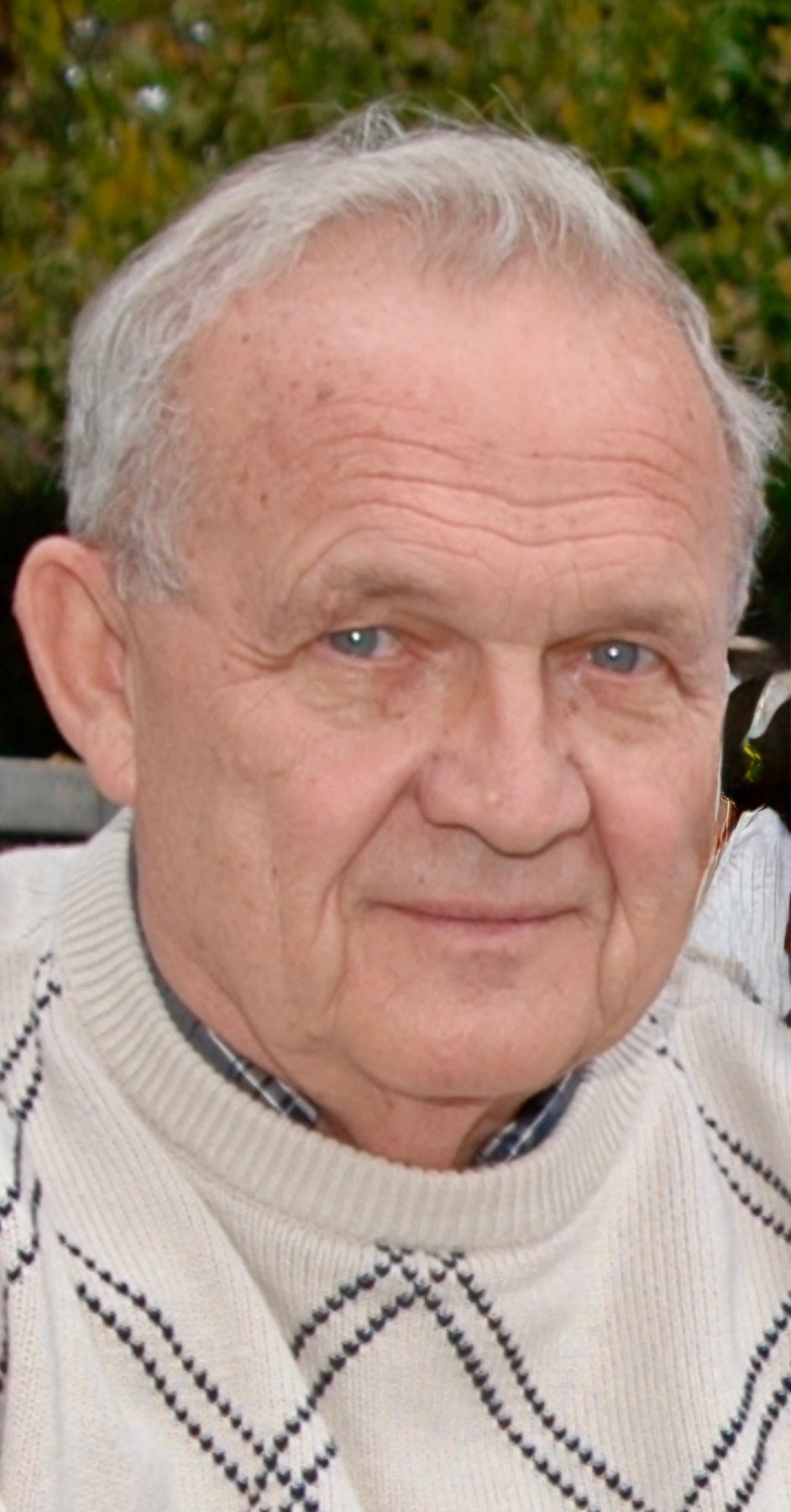 Obituary of James "Jim" Pickerill