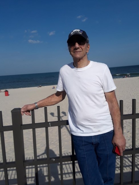 Obituary of John Mazzitelli