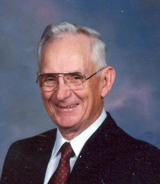 Obituary of Roy Grant Cruise