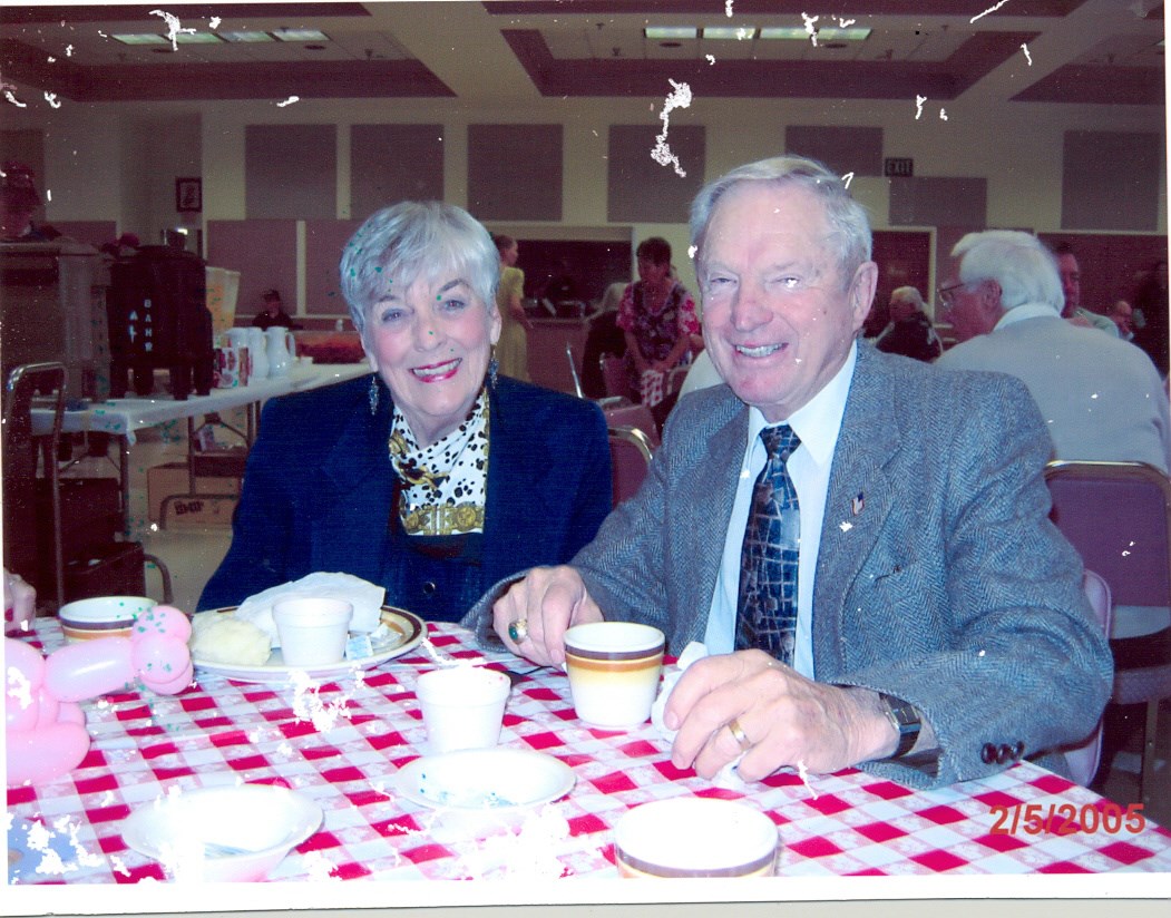 Obituary of Camilla Pearl Williams