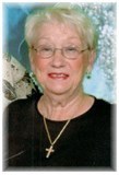 Obituary of Yvonne Marie Smith