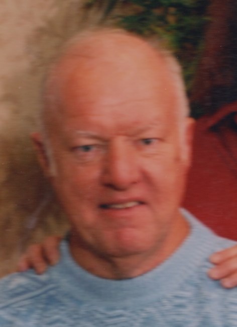 Obituary of Marvin A. Gipe