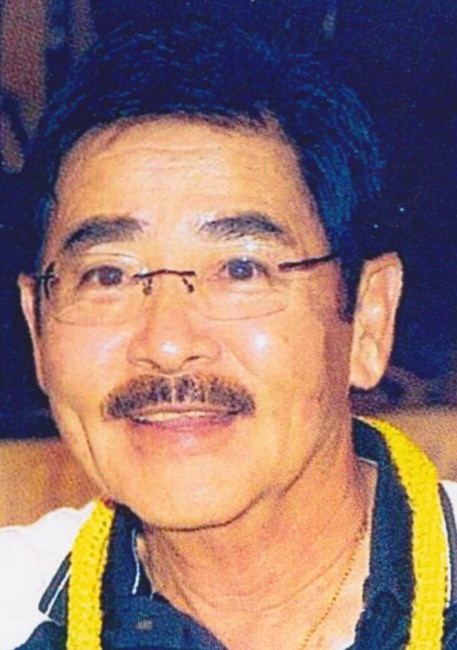 Obituary of Gary Kenji Kadooka